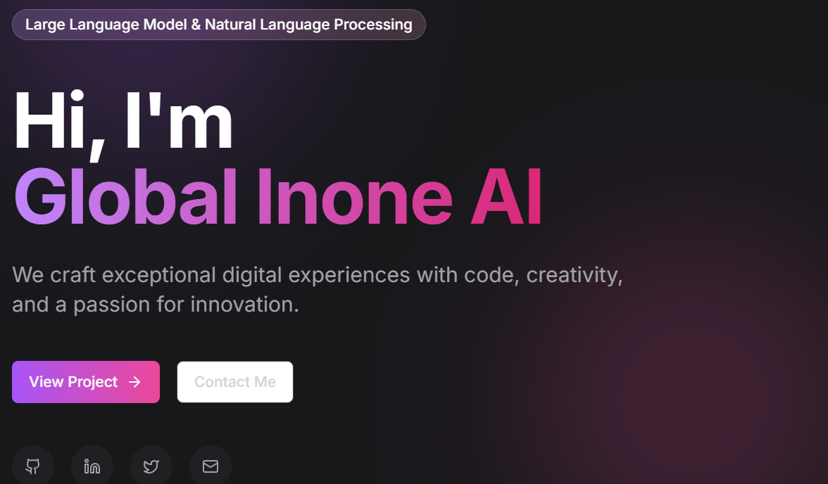 Analysis of AI Financial Information